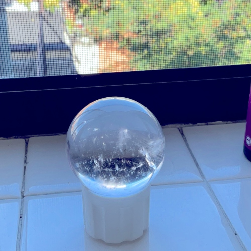 Crystal Ball